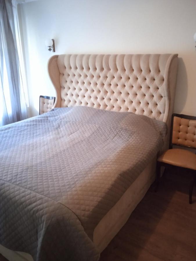 Sanatoriy-Hotel Feofaniya Kiev Buitenkant foto