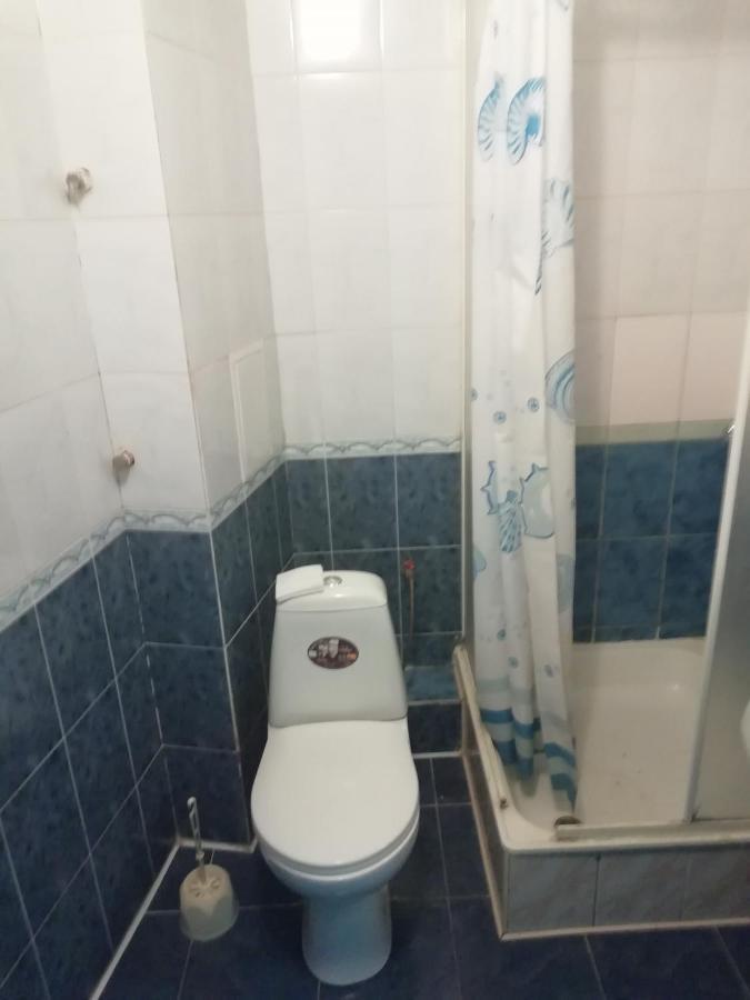 Sanatoriy-Hotel Feofaniya Kiev Buitenkant foto