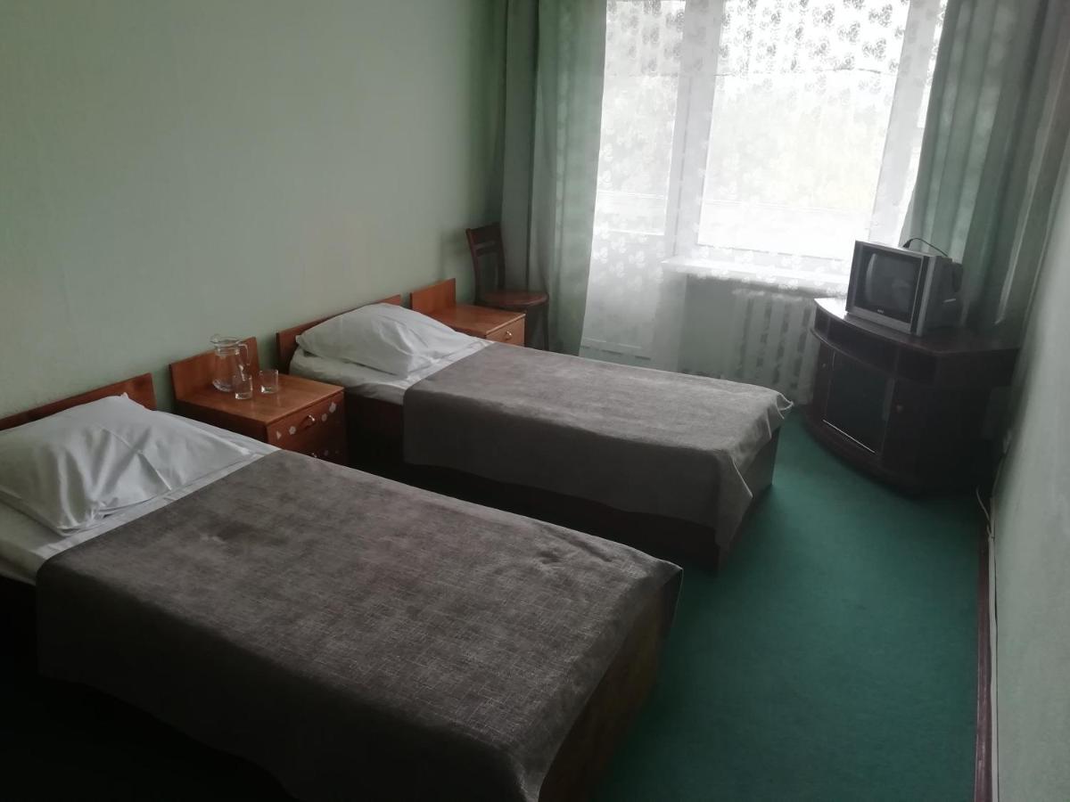 Sanatoriy-Hotel Feofaniya Kiev Buitenkant foto